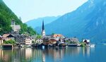 Austria : Teach English as a Language Assistant in Austria B